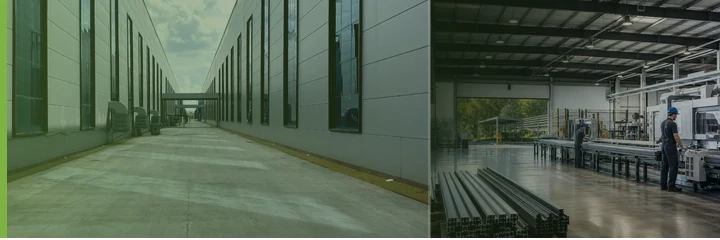 About alux pergola manufacturer